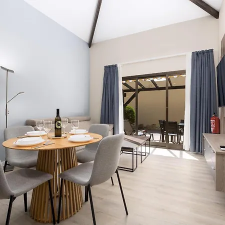 Home2book In With Pool Terrace Apartment Corralejo