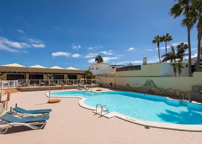 Home2book In With Pool Terrace Apartamento Corralejo