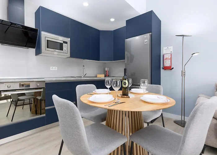 Home2book In With Pool Terrace Apartment Corralejo