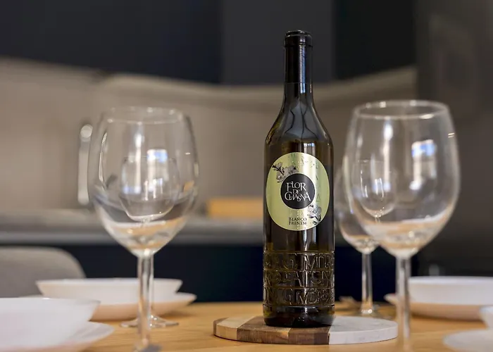 Apartment Home2book In With Pool Terrace