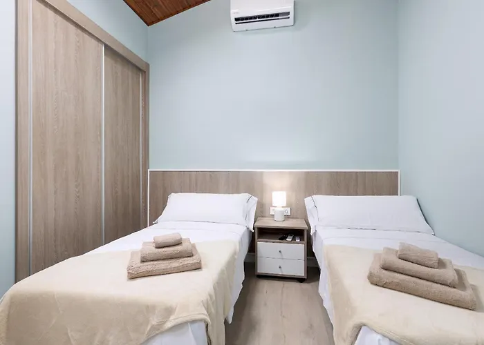 Home2book In With Pool Terrace Apartment *