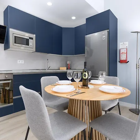 Home2book In With Pool Terrace Appartement Corralejo