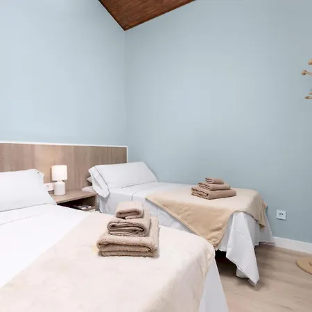 Διαμέρισμα Home2book In With Pool Terrace *