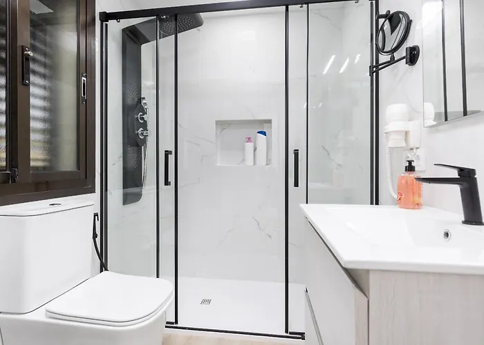 Home2book In With Pool Terrace Corralejo