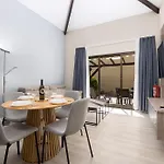 Home2book In With Pool Terrace Apartmán Corralejo